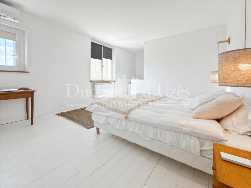 Maison de village - 89 m² - 3 pièces