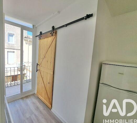 Immeuble - 92 m²