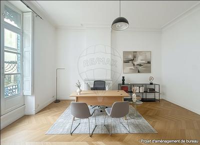 Appartement - 141 m² - 5 pièces