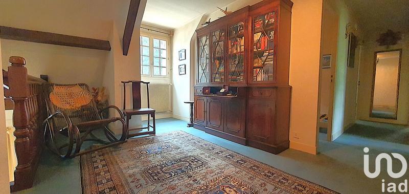 Maison - 170 m² - 8 pièces