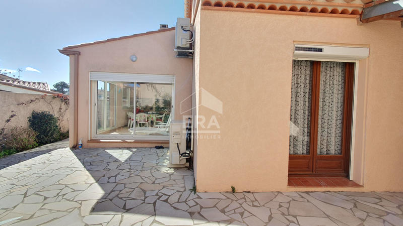 Maison - 125 m² - 4 pièces