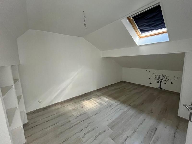 Maison - 66 m² - 4 pièces