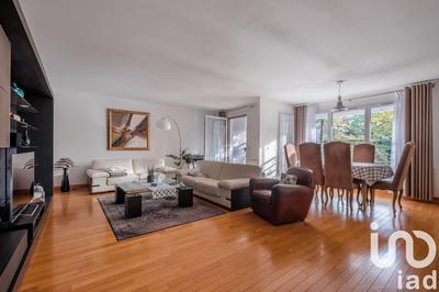 Appartement - 103 m² - 4 pièces