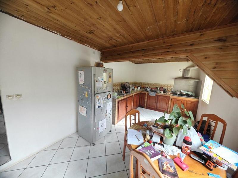 Maison - 197 m² - 6 pièces