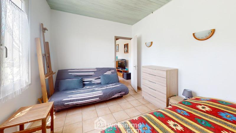 Maison - 70 m² - 3 pièces