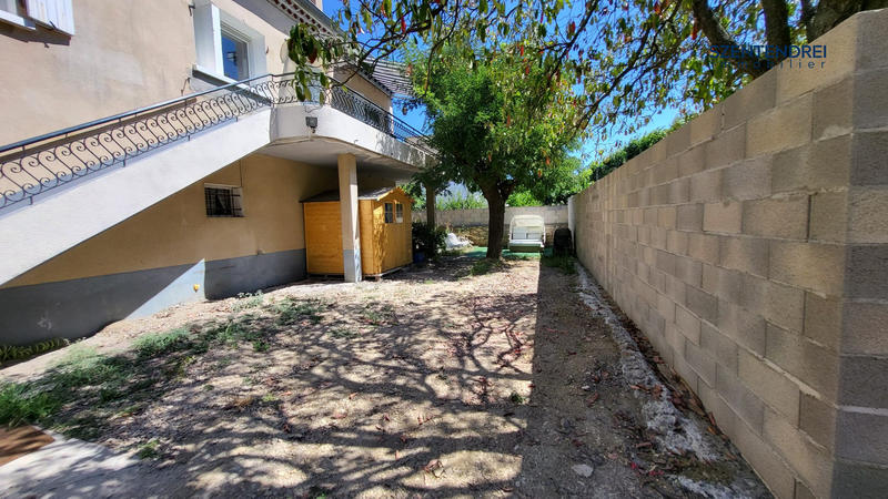 Appartement - 86 m² - 4 pièces