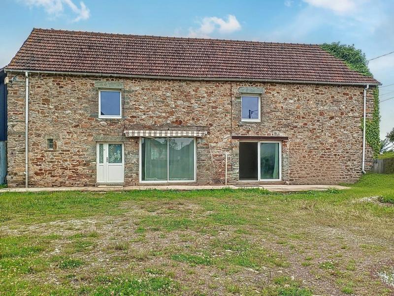 Maison - 162 m² - 5 pièces