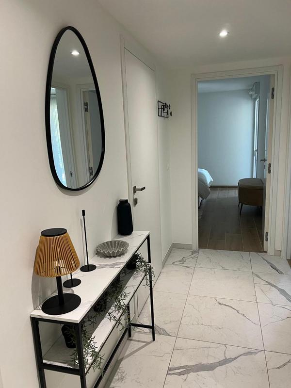 Appartement - 76 m² - 3 pièces