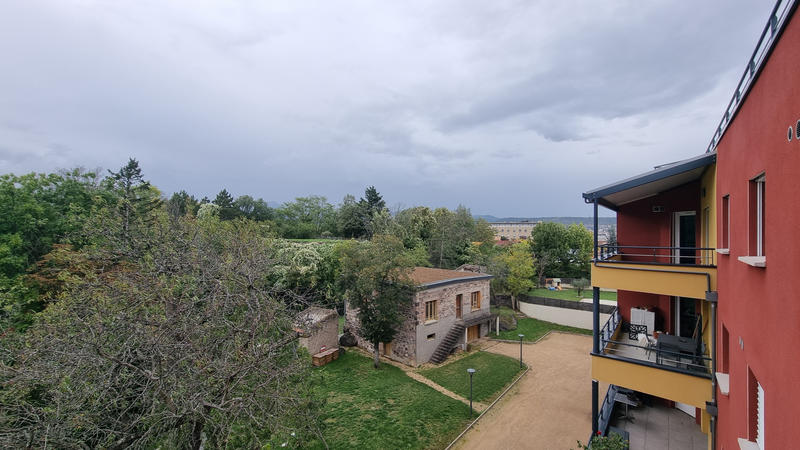 Appartement - 108 m² - 6 pièces