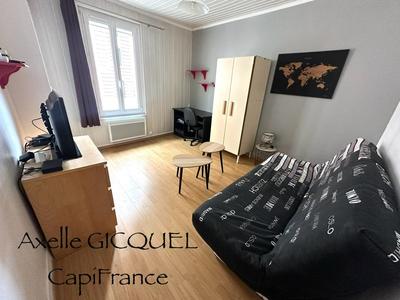 Appartement - 24 m² - 2 pièces