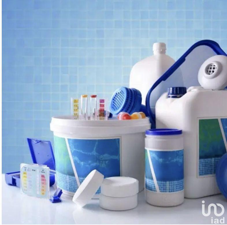 Local commercial - 50 m²