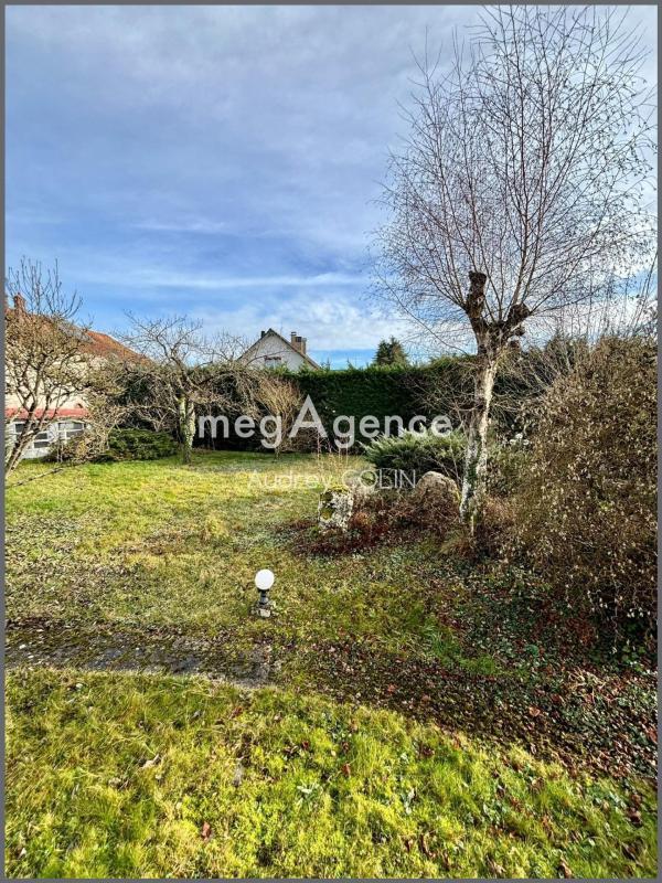 Maison - 163 m² - 5 pièces