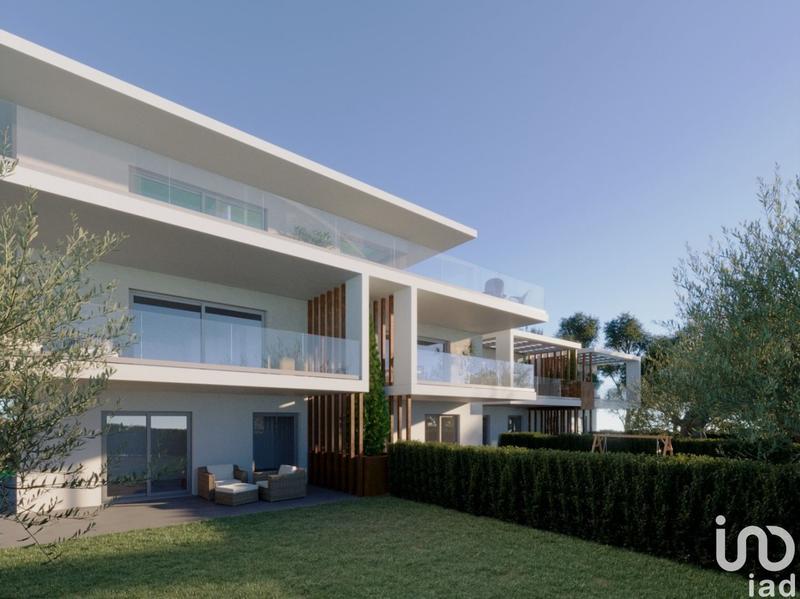 Appartement - 138 m² - 4 pièces