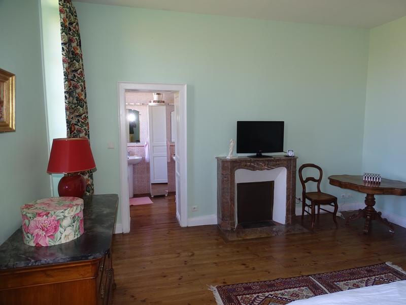 Maison de maîtres - 422 m² - 12 pièces