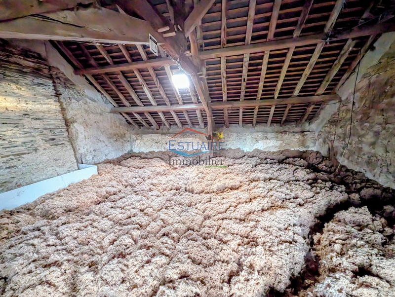 Maison - 133 m² - 6 pièces