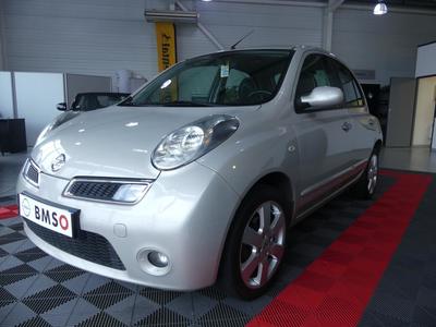 Nissan Micra III 1.5 Dci 82 Lolita Lempicka 5p