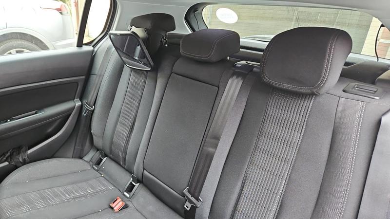 Peugeot 308 1.2 PureTech 110 Allure - 5 places