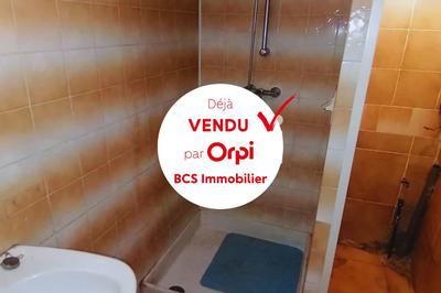 Maison - 107 m² - 4 pièces