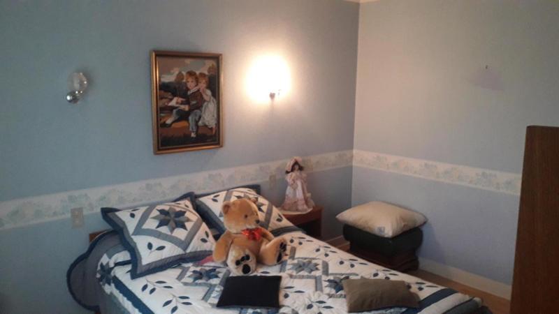 Maison traditionnelle - 101 m² - 3 pièces