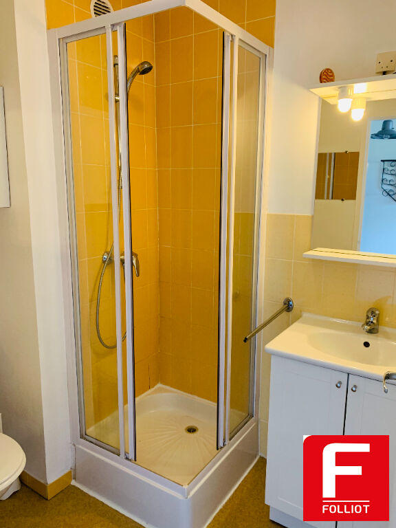 Appartement - 29 m² - 1 pièce