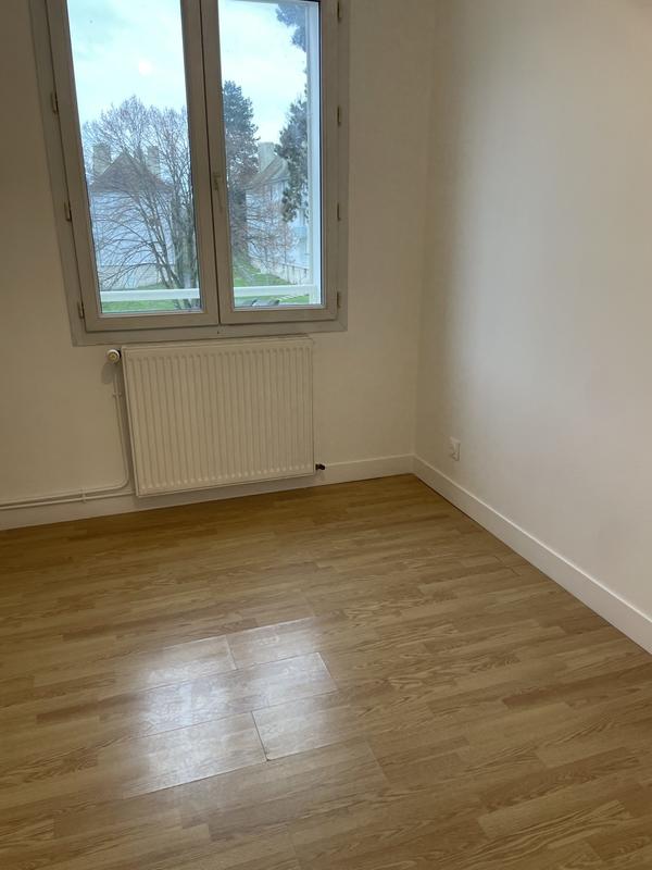 Duplex - 72 m² - 4 pièces