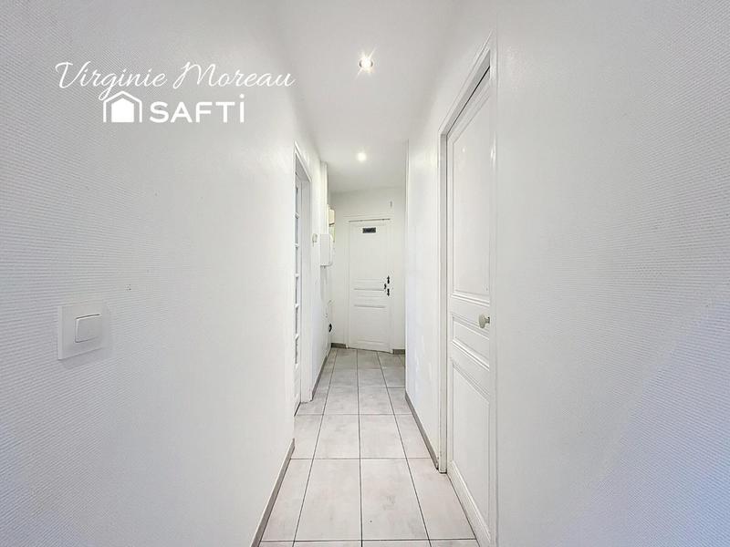 Maison - 84 m² - 5 pièces