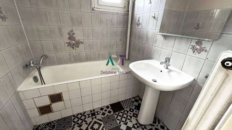 Appartement - 55 m² - 3 pièces