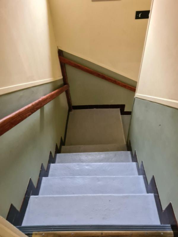 Maison de village - 85 m² - 4 pièces