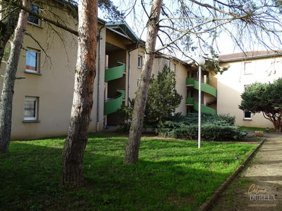 Appartement - 83 m² - 4 pièces