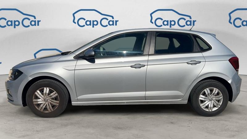 Volkswagen Polo 1.2 70 Trendline