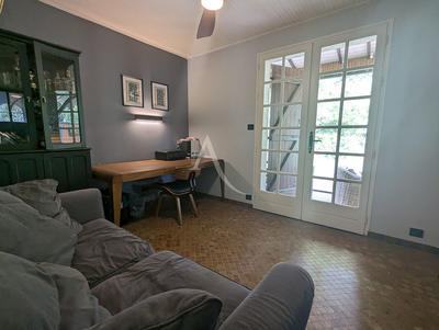 Maison - 141 m² - 5 pièces