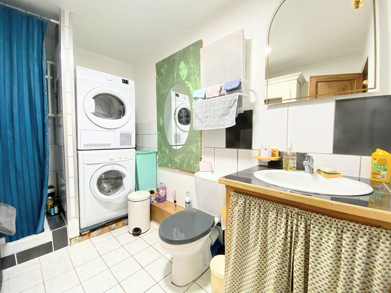 Maison - 127 m² - 6 pièces