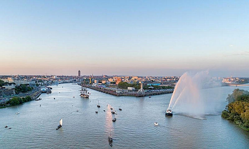 Appartement - 25 m²