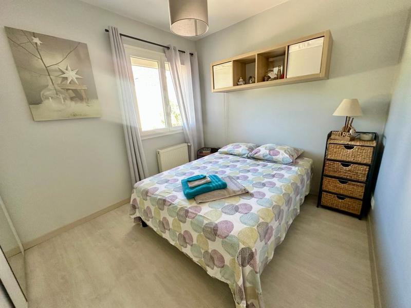 Maison - 145 m² - 5 pièces