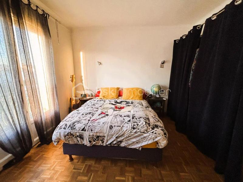 Villa - 110 m² - 5 pièces