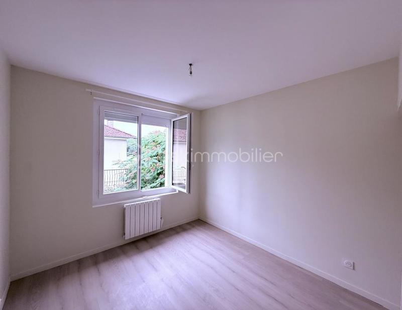 Maison de campagne - 122 m² - 5 pièces