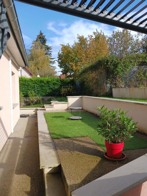 Maison - 150 m² - 7 pièces