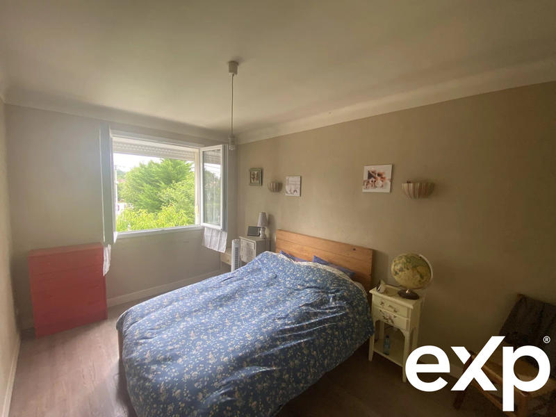 Appartement - 176 m² - 7 pièces