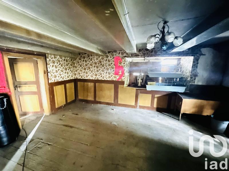 Ferme - 260 m² - 1 pièce