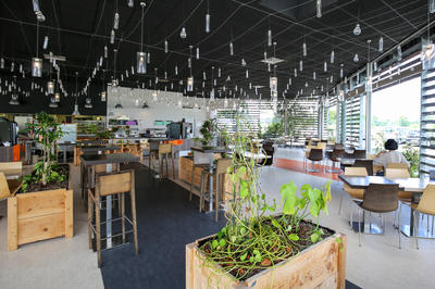 Restaurant Pique-Prune