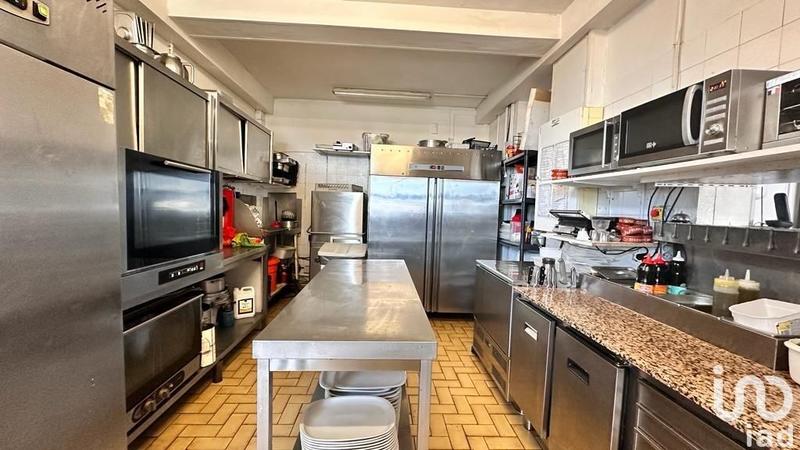 Local commercial - 145 m²