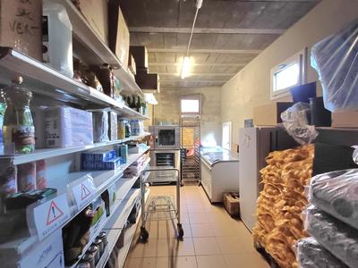 Local commercial - 113 m²