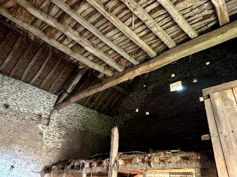 Maison de village - 81 m² - 5 pièces