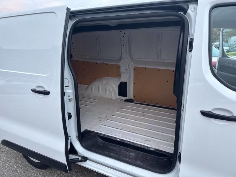 Peugeot Expert Fgn Xl Bluehdi 180 s&amp;S Eat8