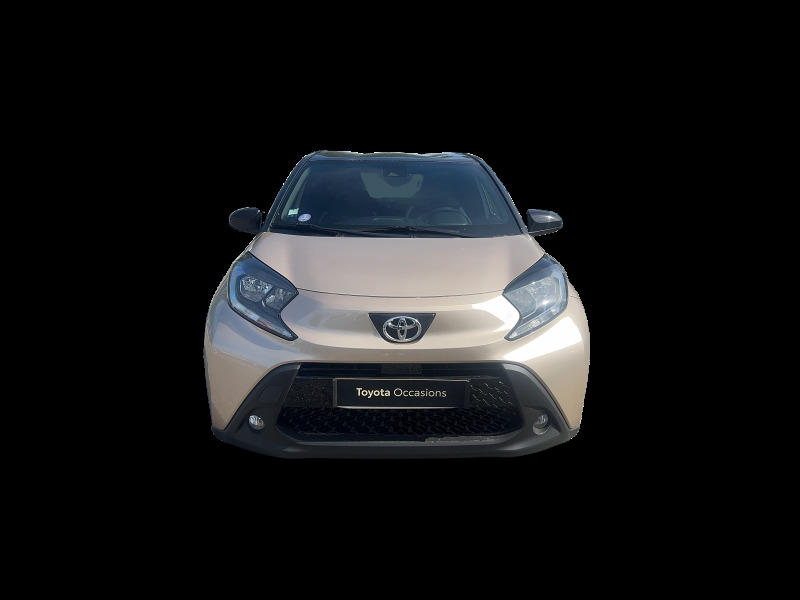 Toyota aygo x 1.0 Vvt-i 72 Design