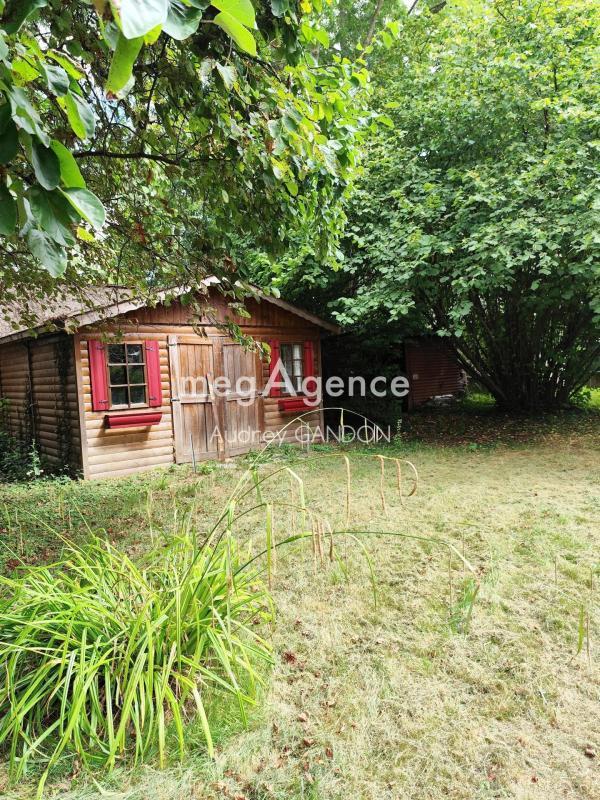 Villa - 174 m² - 7 pièces