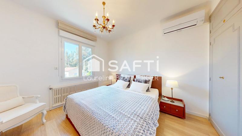 Maison - 154 m² - 6 pièces