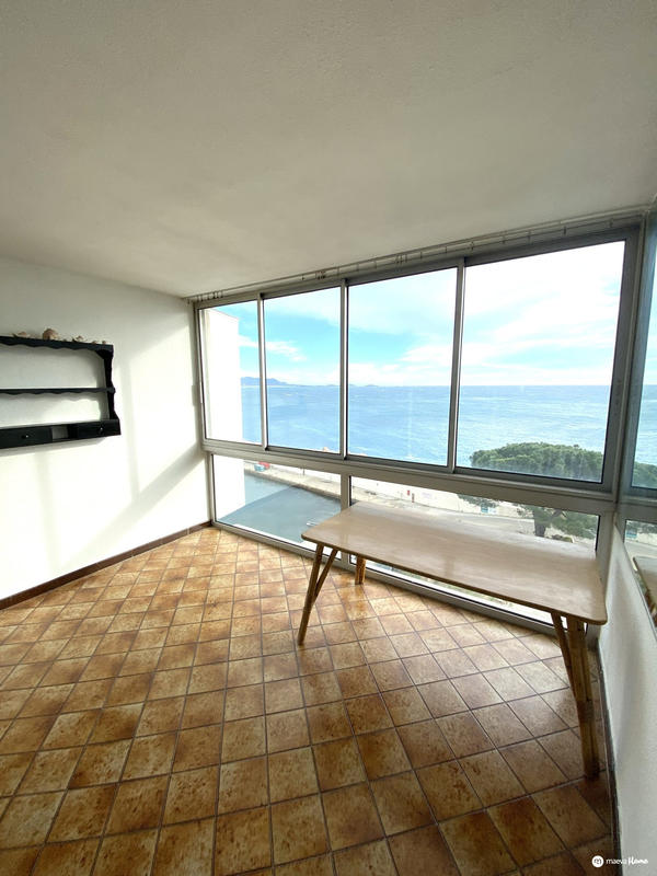 Appartement - 41 m² - 1 pièce