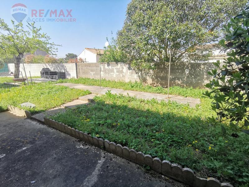 Maison - 78 m² - 4 pièces