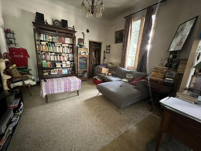 Maison - 160 m² - 5 pièces